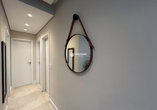 Apartamento com 102m², 3 quartos no bairro Vila Almeida em Indaiatuba