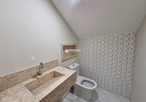 Casa com 267m², 3 quartos no bairro Jardim Paulista II em Indaiatuba