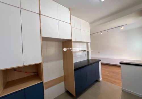 Casa em Condomínio com 100m², 3 quartos no bairro Villaggio Di Itaici em Indaiatuba