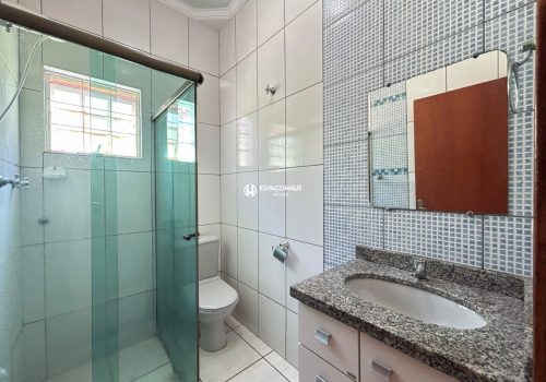 Casa com 113m², 3 quartos no bairro Vila Avaí em Indaiatuba