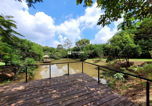 Sítio com 400m², 4 quartos no bairro Parque da Grama em Indaiatuba