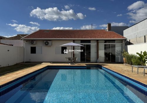 Casa para Comprar com 98m², 2 quartos no bairro Chácara Areal em Indaiatuba