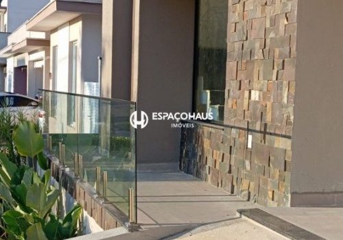 Casa em Condomínio com 226m², 3 quartos no bairro Jardim Reserva Bom Viver de Indaiatuba em Indaiatuba