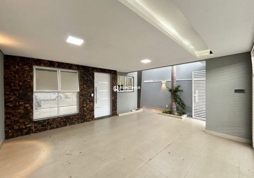 Casa com 98m², 3 quartos no bairro Parque Residencial Sabiás em Indaiatuba
