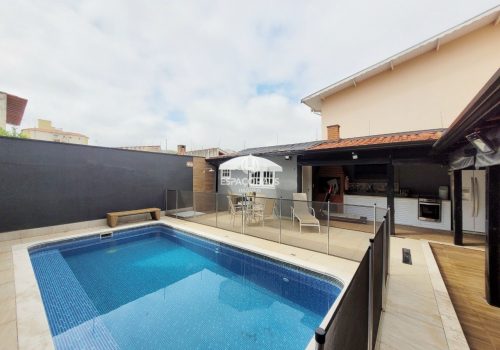 Casa com 189m², 3 quartos no bairro Cidade Nova em Indaiatuba