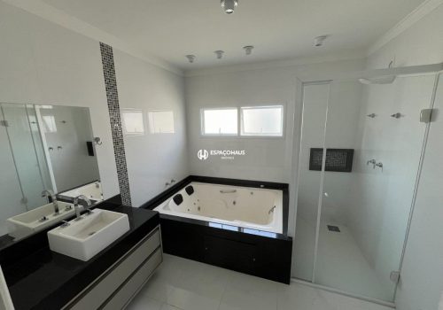 Casa em Condomínio com 392m², 4 quartos no bairro Condomínio Helvetia Park I em Indaiatuba