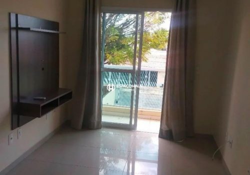 Apartamento com 68m², 2 quartos no bairro Residencial Monte Verde em Indaiatuba