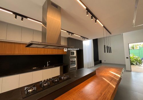 Casa em Condomínio com 248m², 3 quartos no bairro Condomínio Helvetia Park II em Indaiatuba