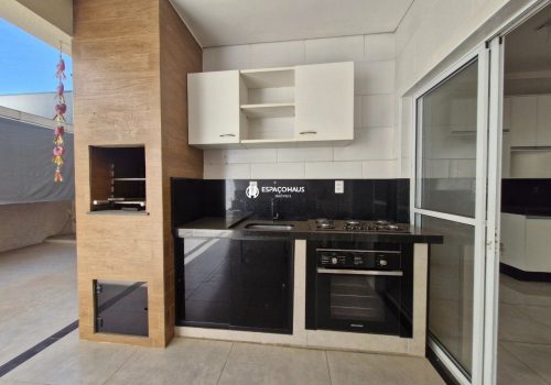 Casa em Condomínio com 140m², 3 quartos no bairro Jardim Park Real em Indaiatuba