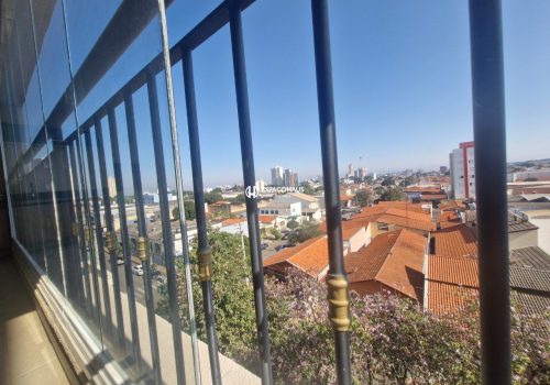 Apartamento com 120m², 3 quartos no bairro Cidade Nova I em Indaiatuba