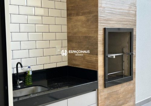 Casa com 110m², 3 quartos no bairro Vila Verde em Indaiatuba