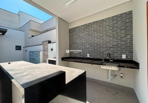 Casa com 192m², 3 quartos no bairro Colinas de Indaiatuba em Indaiatuba