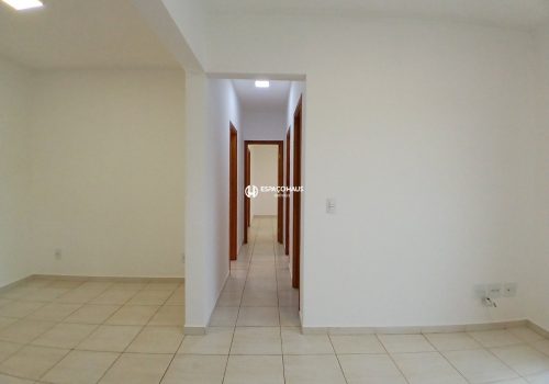 Apartamento com 84m², 3 quartos no bairro Vila Brizzola em Indaiatuba