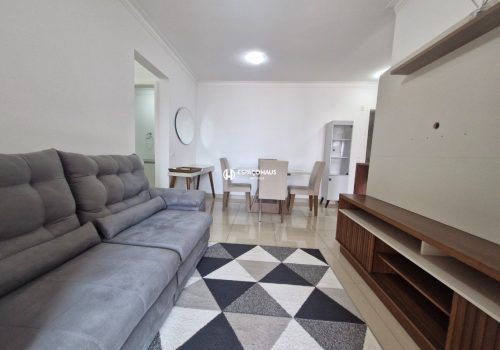 Apartamento com 95m², 2 quartos no bairro Jardim Pau Preto em Indaiatuba
