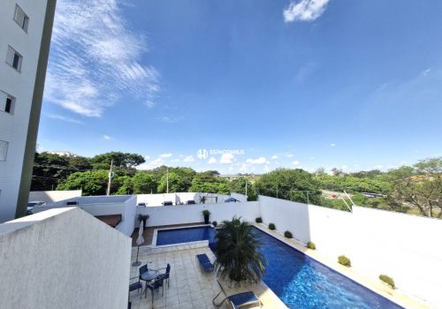 Apartamento com 70m², 3 quartos no bairro Jardim Sevilha em Indaiatuba