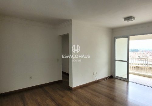 Apartamento com 84m², 3 quartos no bairro Jardim Pau Preto em Indaiatuba