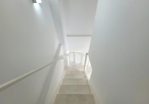 Apartamento com 57m², 1 quarto no bairro Vila Lopes em Indaiatuba