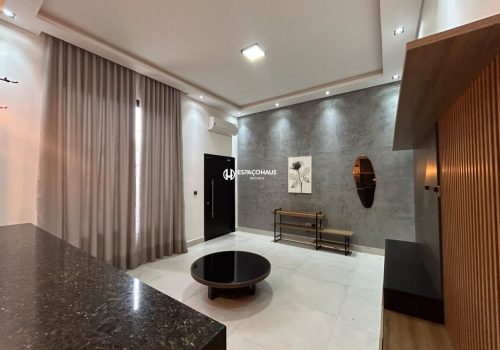 Casa com 112m², 2 quartos no bairro Parque Residencial Sabiás em Indaiatuba