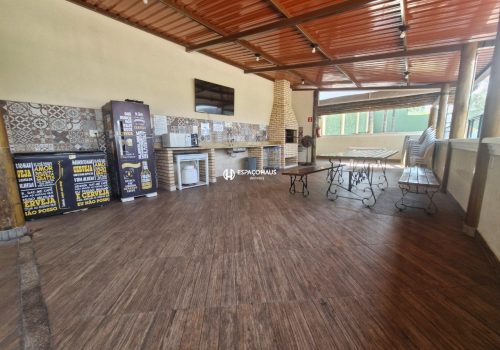 Casa em Condomínio com 314m², 3 quartos no bairro Altos de Itaici em Indaiatuba