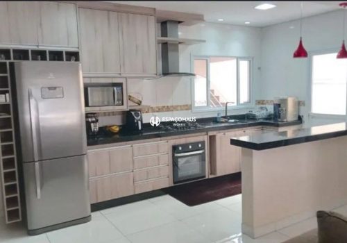 Casa com 150m², 2 quartos no bairro Jardim Belo Horizonte em Indaiatuba