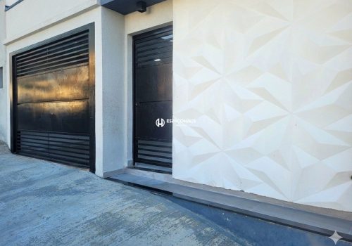 Casa com 105m², 3 quartos no bairro Jardim Residencial Veneza em Indaiatuba