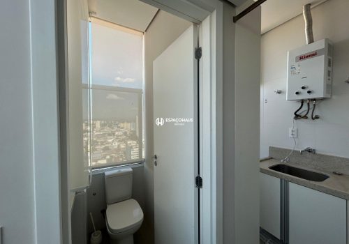 Cobertura com 190m², 3 quartos no bairro Vila Sfeir em Indaiatuba
