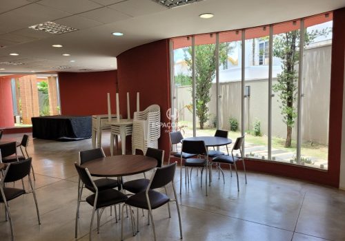 Casa em Condomínio com 181m², 3 quartos no bairro Vila Aurora em Indaiatuba