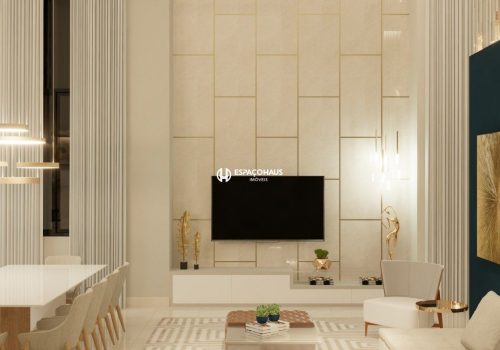 Casa em Condomínio com 378m², 4 quartos no bairro Maison Du Parc em Indaiatuba