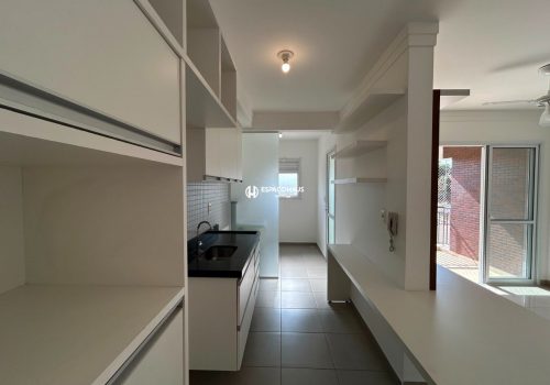 Apartamento com 85m², 3 quartos no bairro Jardim Pompéia em Indaiatuba