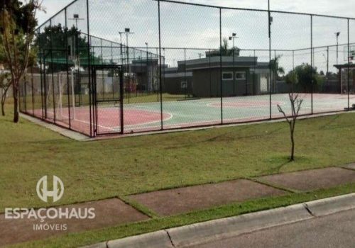 Residencial Alto de Itaici