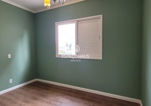 Casa em Condomínio com 186m², 3 quartos no bairro Vila Suíça em Indaiatuba