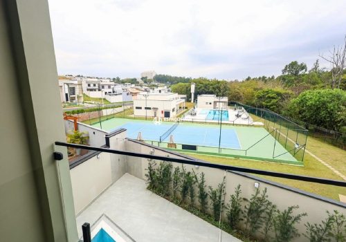 Casa em Condomínio com 186m², 3 quartos no bairro Park Gran Reserve em Indaiatuba