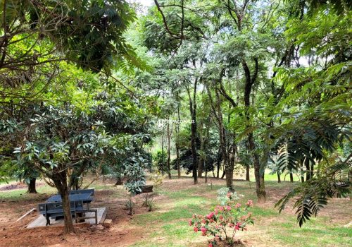 Sítio com 400m², 4 quartos no bairro Parque da Grama em Indaiatuba