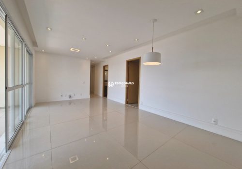 Apartamento com 116m², 3 quartos no bairro Cidade Nova I em Indaiatuba