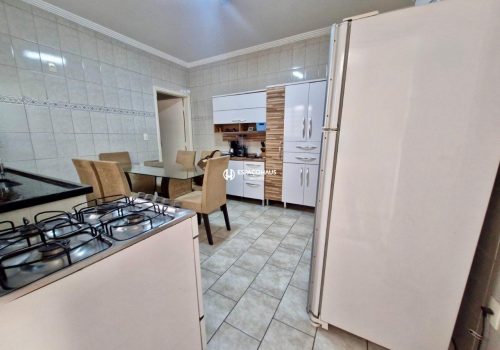 Casa com 94m², 2 quartos no bairro Jardim Santa Rita em Indaiatuba