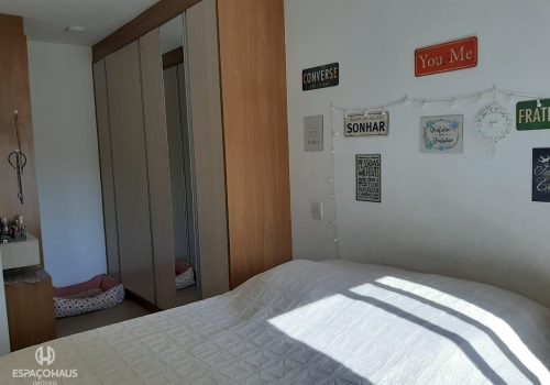 Apartamento com 73m², 2 quartos no bairro Jardim Pau Preto em Indaiatuba