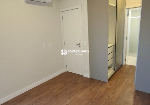 Apartamento com 82m², 2 quartos no bairro Vila Homero em Indaiatuba