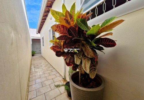 Casa com 94m², 2 quartos no bairro Jardim Santa Rita em Indaiatuba