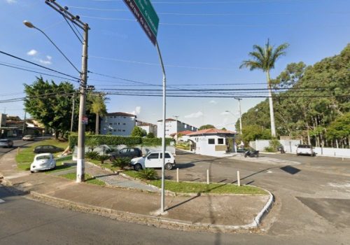 Residencial Solar dos Girassóis