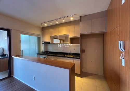 Apartamento com 93m², 3 quartos no bairro Vila Almeida em Indaiatuba