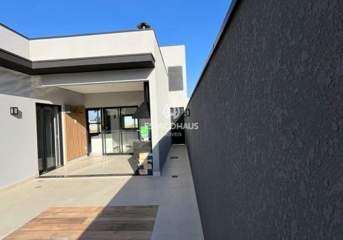 Casa em Condomínio com 184m², 3 quartos no bairro Park Gran Reserve em Indaiatuba