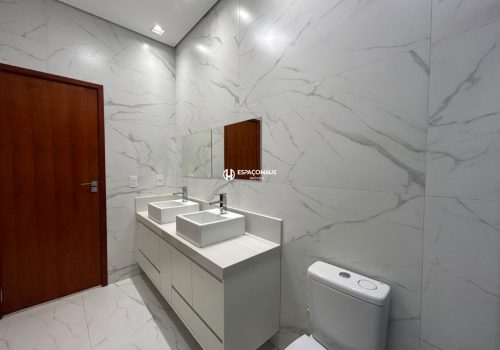Casa com 192m², 3 quartos no bairro Colinas de Indaiatuba em Indaiatuba