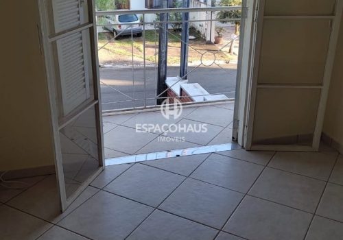 Casa em Condomínio com 124m², 2 quartos no bairro Parque Residencial Indaiá em Indaiatuba