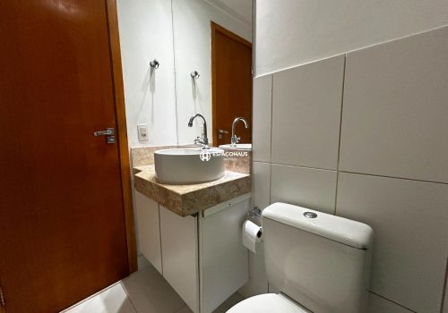 Apartamento com 73m², 3 quartos no bairro Aqui se Vive em Indaiatuba
