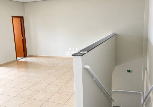 Galpão Comercial / Industrial com 434m² no bairro Europark Comercial em Indaiatuba