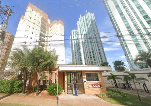 Residencial Villa Felicitá