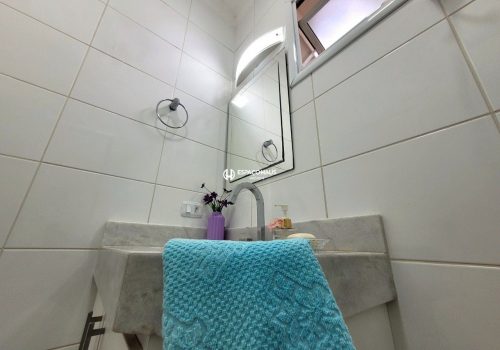 Casa em Condomínio com 175m², 3 quartos no bairro Jardim Residencial Terra Nobre em Indaiatuba