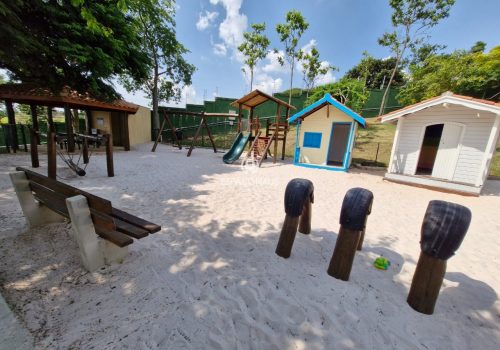 Jardim Vila Paradiso