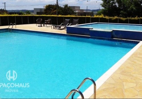 Residencial Alto de Itaici