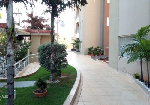 Apartamento com 260m², 3 quartos no bairro Parque Boa Esperança em Indaiatuba